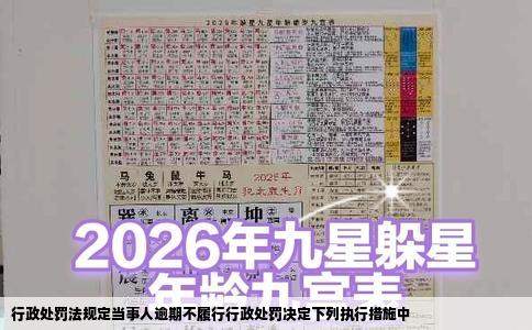 行政处罚法规定当事人逾期不履行行政处罚决定下列执行措施中